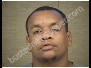 MCDOUGALD, JEREMY | 2019-07-22 Harnett County, North Carolina Booking