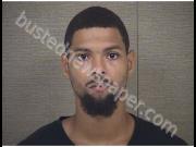 CAMERON, WANYA | 2019-07-22 Harnett County, North Carolina Booking