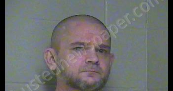 <B>JARED</B> <B>GARLAND</B> <B>CONN</B> #, Woodford County, Kentucky - 2019-07-22 17:46:00