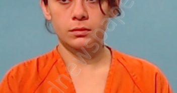 REZA, CRISTIN | 2019-07-22 Brazoria County, Texas Booking