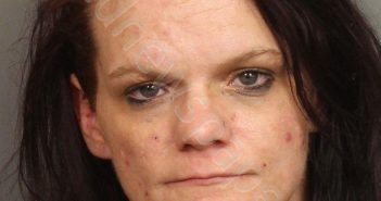 ECHOLS, KRISTY NICOLE | 2019-07-22 12:10:00 Jefferson County, Alabama Booking