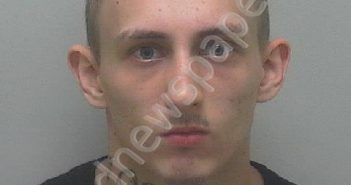ROUGHTON, DEVIN SCOTT | 2019-07-22 17:22:54 Beaufort County, North Carolina Booking