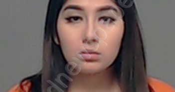 <B>MONIQUE</B> <B>GALINDO</B> #, Tom Green County, Texas - 2019-07-22 21:40:00