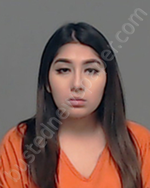 MONIQUE GALINDO #, Tom Green County, Texas - 2019-07-22 21:40:00