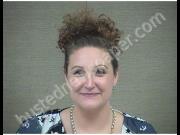 HANCOCK, JAMIE | 2019-07-22 Harnett County, North Carolina Booking
