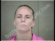 GAUTIER, HOLLI | 2019-07-22 Harnett County, North Carolina Booking