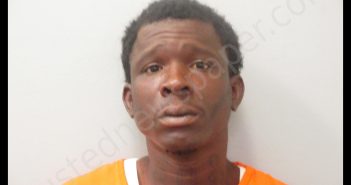 <B>MOORE</B>, <B>ANTHONY</B> <B>HALE</B> #, Madison County, Alabama - 2019-07-22 03:31:00