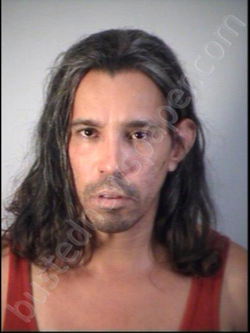 NATHAN RAFAEL FERNANDEZ #, Lake County, Florida - 2019-07-22 19:43:00