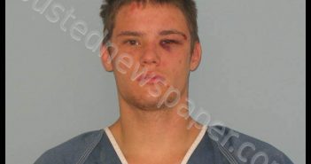 KNIGHT, KACEY WAYNE | 2019-07-22 Andrews County, Texas Booking