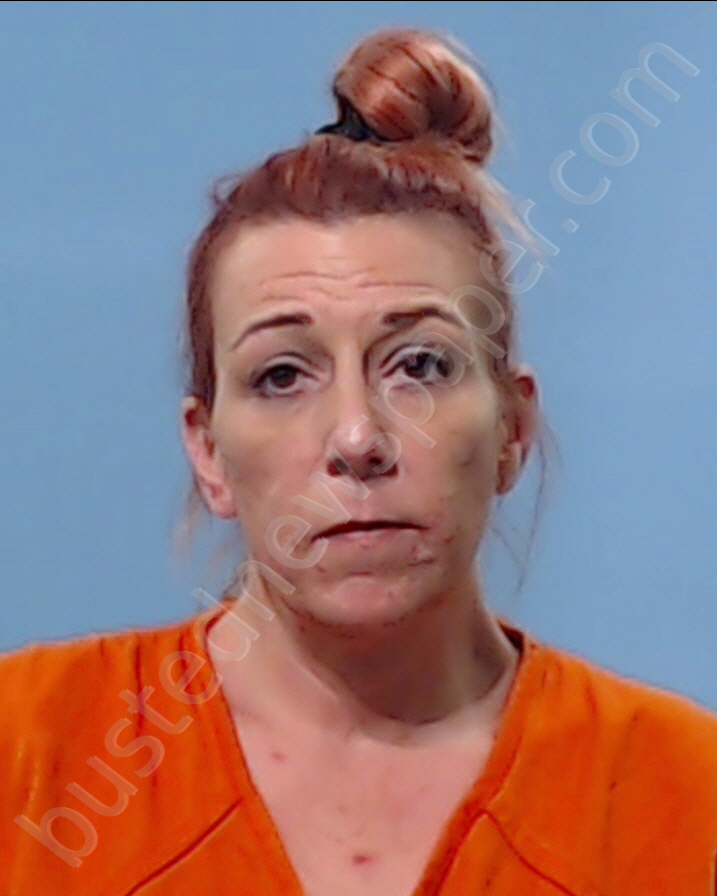 TUTTLE, MELISSA SUE #, Brazoria County, Texas - 2019-07-22