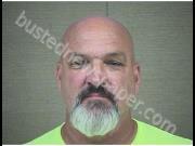 SCHALL, RONALD | 2019-07-22 Harnett County, North Carolina Booking