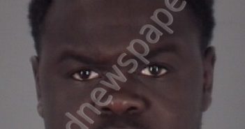 <B>HARRISON</B>, <B>DERRICK</B> RAMON III #, Pasco County, Florida - 2019-07-22 12:41:00