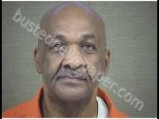 EDENS, JAMES | 2019-07-22 Harnett County, North Carolina Booking