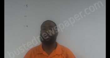 WADE LEON LYONS | 2019-07-22 16:00:00 Western Tidewater, Virginia Booking