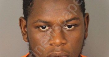DIALLO, IBRAHIM | 2019-07-22 17:14:00 Jefferson County, Alabama Booking
