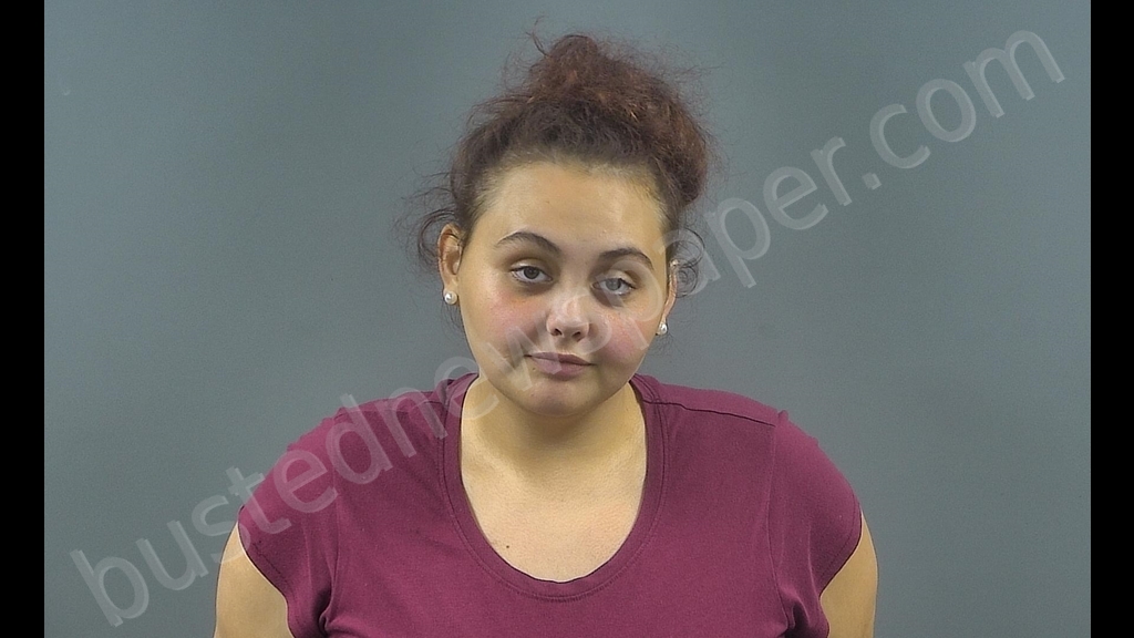 SHANNON NICLOE MEDEIROS #, Warren County, Kentucky - 2019-07-22 00:09:48