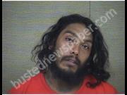 COMPEAN, JERRY | 2019-07-23 Harnett County, North Carolina Booking