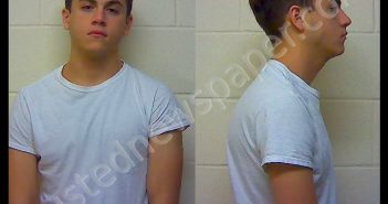 QUINONEZ ROBERT CHRISTIAN | 2019-07-23 09:08:01 Craven County, North Carolina Booking