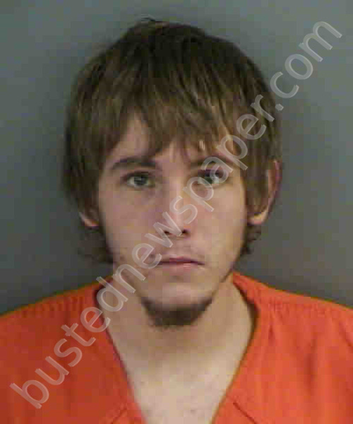 STRICKLAND,DAMIEN M #, Collier County, Florida - 2019-07-23