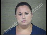 ENGLISH, ALLISON | 2019-07-23 Harnett County, North Carolina Booking