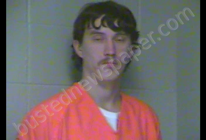 JACOB DANIEL TROXELL #, Woodford County, Kentucky - 2019-07-23 15:06:00