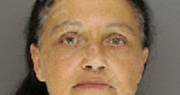 <B>BULLARD</B>, <B>DENISE</B> <B>MICHELLE</B> #, Moore County, North Carolina - 2019-07-23 14:53:00