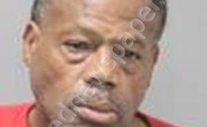 <B>KNIGHT</B>, <B>RODERICK</B> #, Lafourche Parish, Louisiana - 2019-07-23
