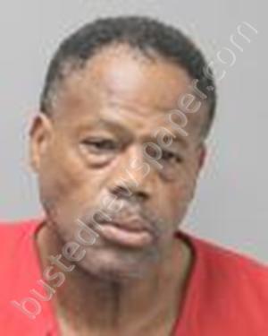 KNIGHT, RODERICK #, Lafourche Parish, Louisiana - 2019-07-23
