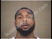 WASHINGTON, MARCELL | 2019-07-23 Harnett County, North Carolina Booking