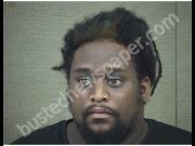 PERRY, AL-DAQUAN | 2019-07-23 Harnett County, North Carolina Booking