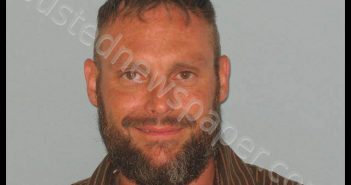 PIPKIN, CHARLES DOUGLAS | 2019-07-23 Andrews County, Texas Booking
