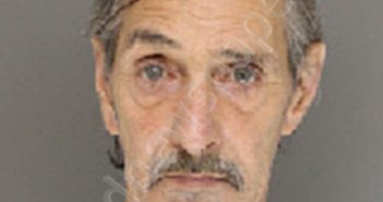 HOFFARTH, <B>ANTHONY</B> <B>MICHAEL</B> #, <b>Moore</b> County, North Carolina, Moore County, North Carolina - 2019-07-23 17:19:00