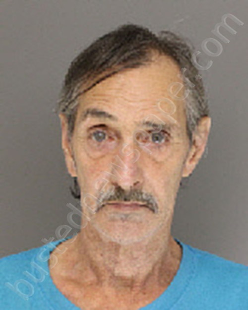 HOFFARTH, ANTHONY MICHAEL #, Moore County, North Carolina - 2019-07-23 17:19:00