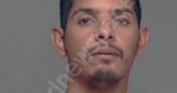 <B>SAMUEL</B> <B>ORNELAS</B> #, Tom Green County, Texas - 2019-07-23 09:43:00