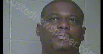 <B>ANTHONY</B> <B>L</B> <B>COLE</B> #, Woodford County, Kentucky - 2019-07-23 16:28:00