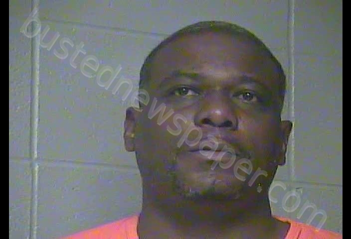 ANTHONY L COLE #, Woodford County, Kentucky - 2019-07-23 16:28:00