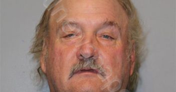 GRASTY, ROBERT RYAN | 2019-07-23 Riverside Regional Jail, Virginia Booking