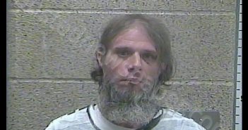 JAMES <B>DAVID</B> <B>HALL</B> #, Henderson County, Kentucky - 2019-07-23 19:04:00
