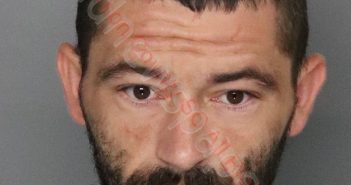 JOSHUA ALLEN RYEA | 2019-07-23 14:45:00 Anderson County, South Carolina Booking