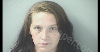 <B>NEWTON</B>, CHELSEA <B>THOMAS</B> #, Butler County, Ohio - 2019-07-23 15:46:00