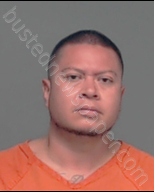 VICENTE ALDACO #, Tom Green County, Texas - 2019-07-23 09:16:00