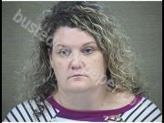 CAMPBELL, STACY | 2019-07-23 Harnett County, North Carolina Booking