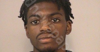 <B>MITCHELL</B>,<B>XAVIER</B> TRE’VOHN #, Fort Bend County, Texas - 2019-07-23 10:53:00