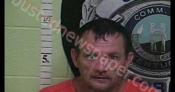 <B>HENRY</B> RICHARD <B>CLEAVER</B> #, Jackson County, Kentucky - 2019-07-23 13:12:00