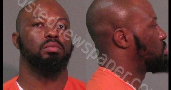 ROBINSON, JAMES MONTRELL | 2019-07-23 18:48:53 York County, South Carolina Booking