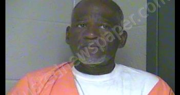 <B>ROBERT</B> <B>ANTHONY</B> <B>RICHARDS</B> #, Woodford County, Kentucky - 2019-07-23 17:56:00