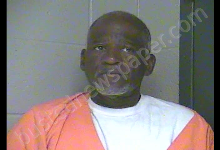 ROBERT ANTHONY RICHARDS #, Woodford County, Kentucky - 2019-07-23 17:56:00