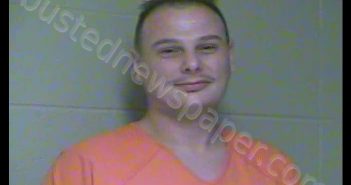 <B>RICHARD</B> <B>NMN</B> <B>ROBERTS</B> #, Woodford County, Kentucky - 2019-07-23 15:10:00