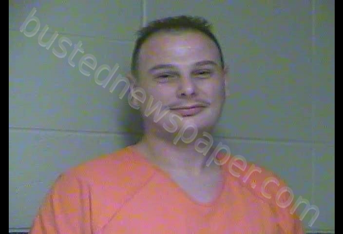 RICHARD NMN ROBERTS #, Woodford County, Kentucky - 2019-07-23 15:10:00