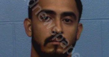<B>GARCIA</B>, <B>SAMUEL</B> <B>BENJAMIN</B> #, Williamson County, Texas - 2019-07-23